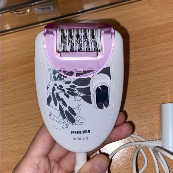 Philips epilator - Picture 3 of 4